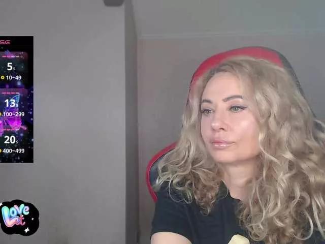 ---II--- from BongaCams