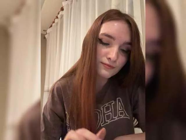 -APELSINKA- from BongaCams