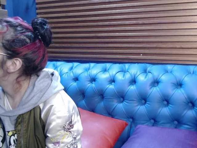 -eimyy on BongaCams