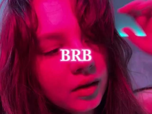 -FoxAlisa- from BongaCams