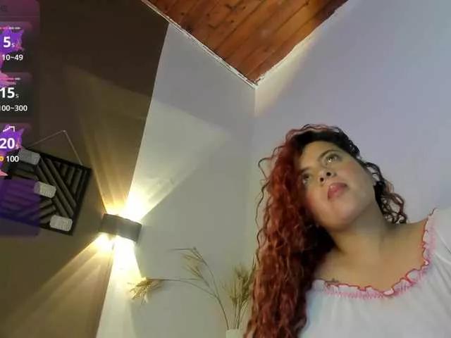 -Giia on BongaCams 
