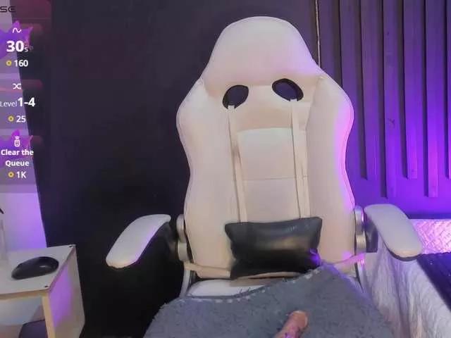 -Giia on BongaCams 