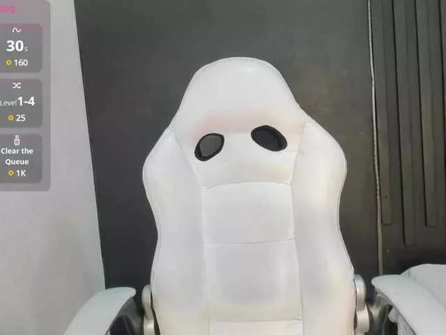 -Giia on BongaCams 