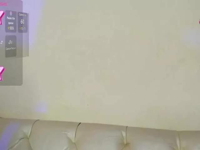 -Giia on BongaCams 