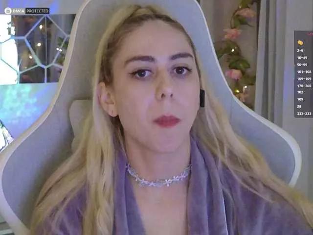 Masturbate to 26 years old -Light-Fury- from BongaCams -Light-Fury- from BongaCams