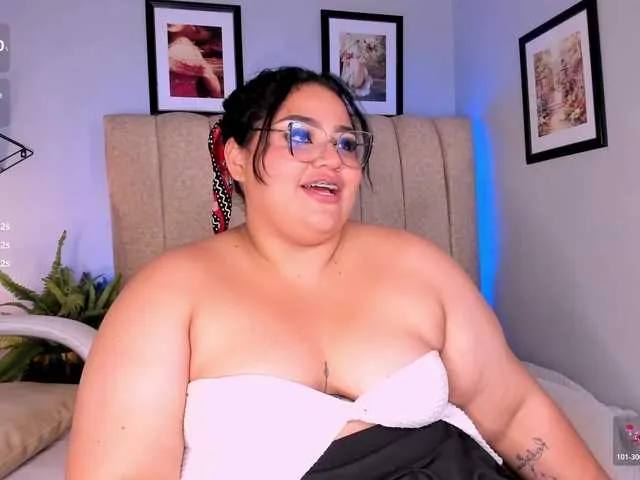 -michel-bbw — Freechat on BongaCams