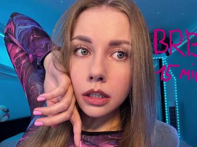 Try BongaCams's -VikkiL0vesCheese- -VikkiL0vesCheese- from BongaCams