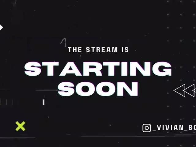 Discover BongaCams's -Vivian- -Vivian- from BongaCams