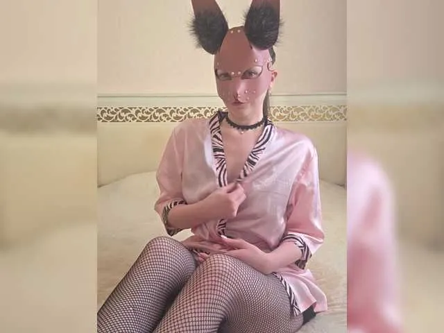 1Cherrysex1 — A kitty's dream