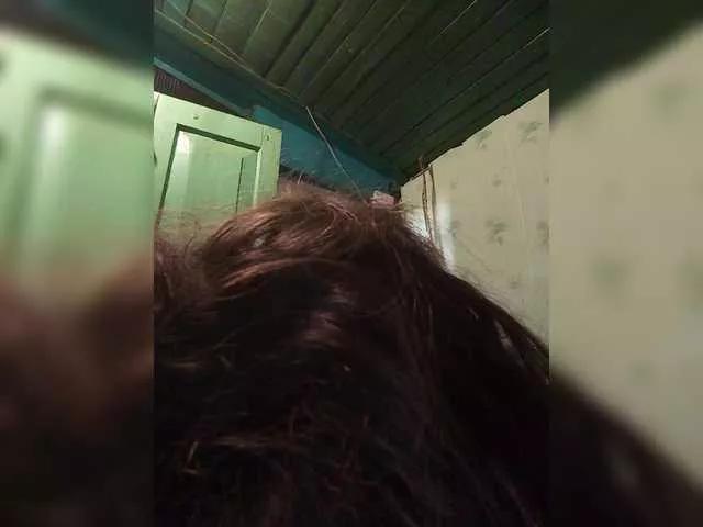 1CrazyPussy from BongaCams