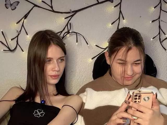 BongaCams 2Love-Love2 2Love-Love2 from BongaCams