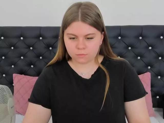 AbbyAngel on BongaCams