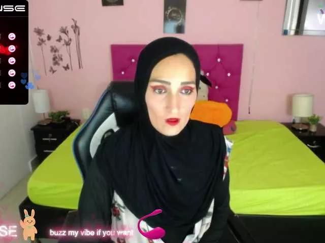 Abir-Bakir on BongaCams 