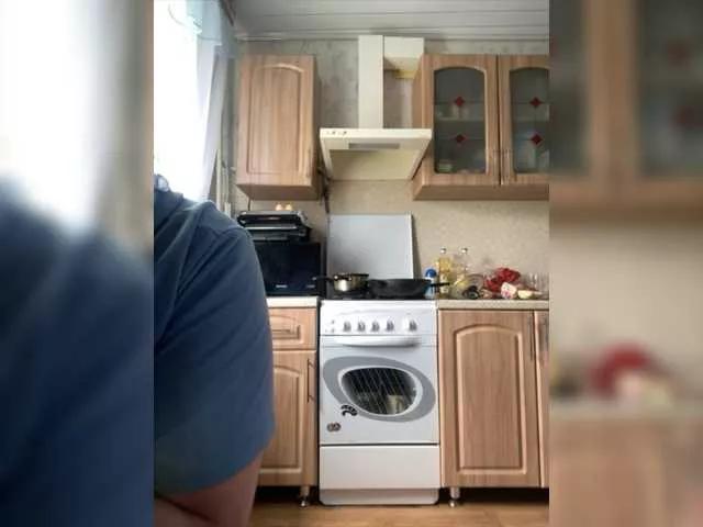 Accord43 on BongaCams 