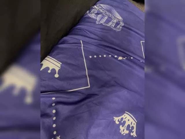 Accord43 on BongaCams 