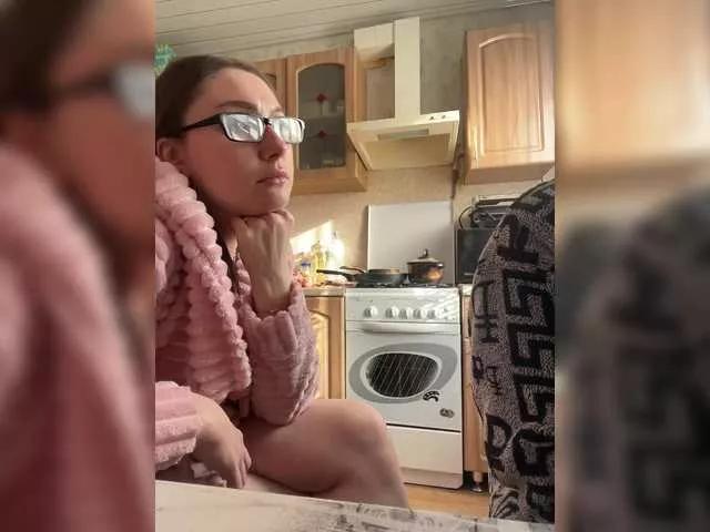 Accord43 on BongaCams 