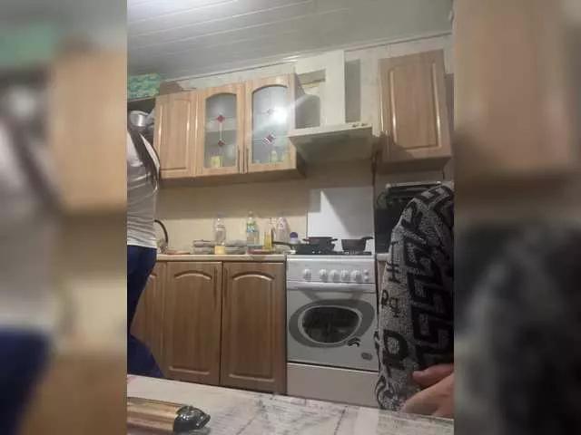 Accord43 on BongaCams