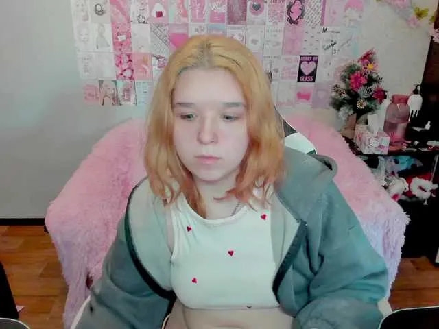 Acid-Kate — suck fingers