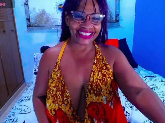 AdaBlake from BongaCams