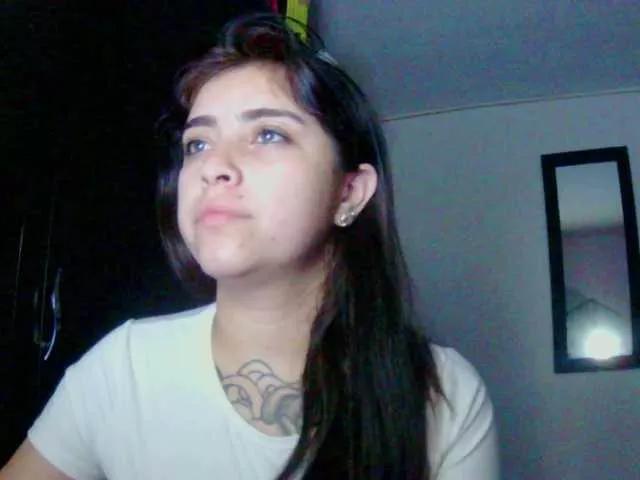 adri-gomez1 from BongaCams