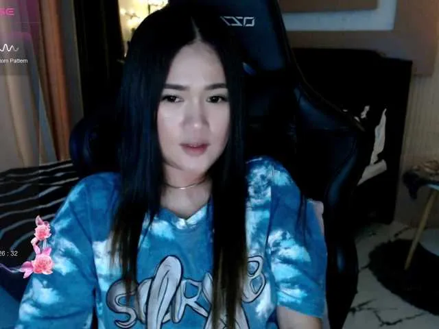 AdriannaFowler — 299- to control my lovense for 3 mins! YOUR ASIAN PINAY BIG SQUIRTER! #lovense #asian #squirt #pinay #MILF #christmas