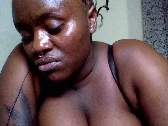 AfroBooty from BongaCams