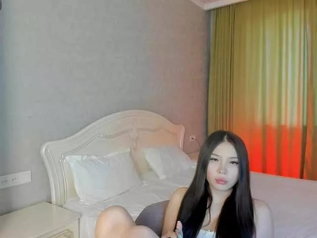 Akiorwwy from BongaCams