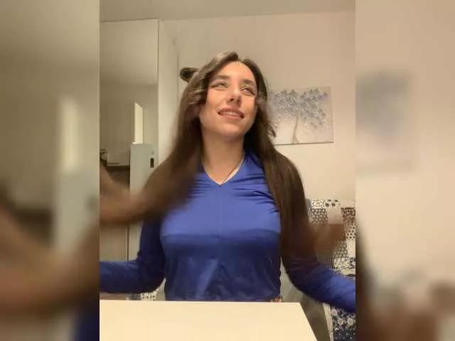 AkiraAi from BongaCams