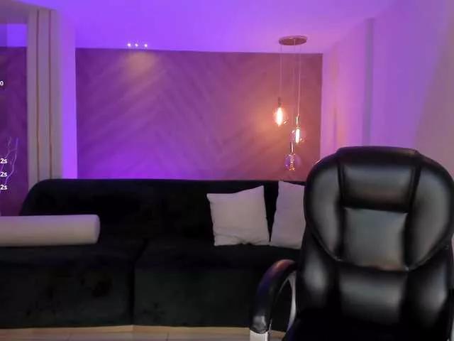 Explore 21 years old AleCorleone from BongaCams AleCorleone from BongaCams