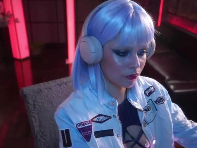 BongaCams Alessa-Goreng Alessa-Goreng from BongaCams