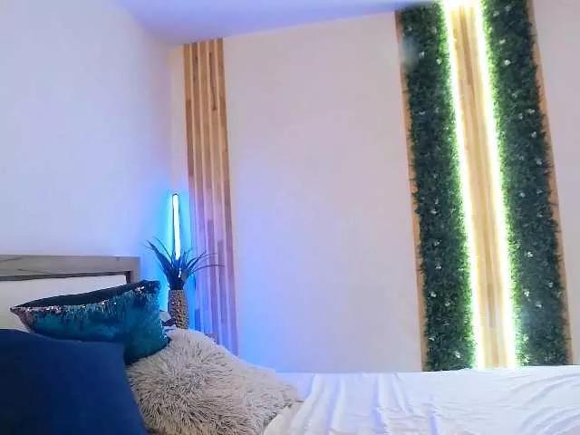 alessyaBaby from BongaCams