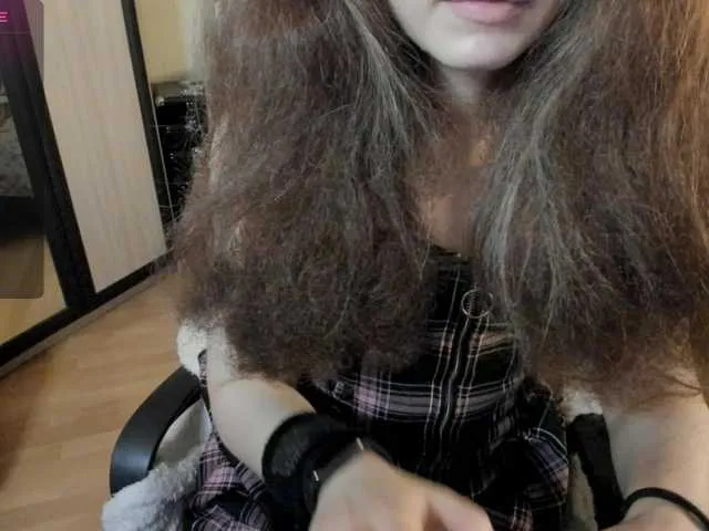 AlexIam — Hi! I want to have fun with you! @total  @sofar  @remain 