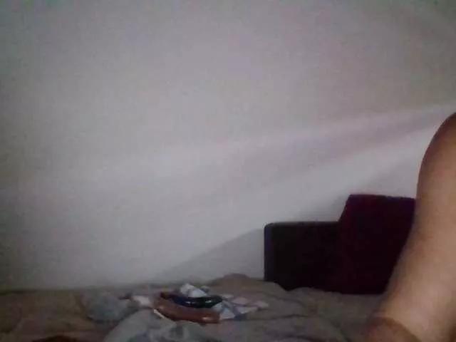 Aliceinborderland from BongaCams