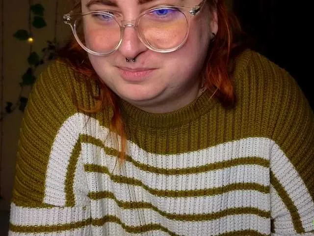 Aliciaredluv — The first successful day here 