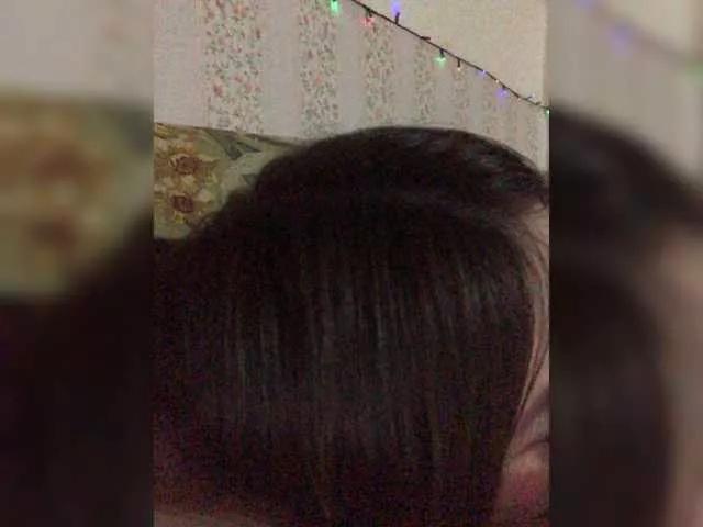 Alinabomba69 on BongaCams