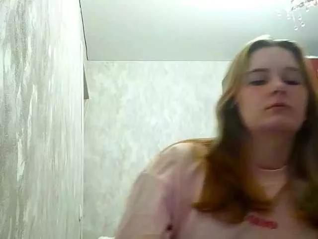 AlishaSpuck from BongaCams