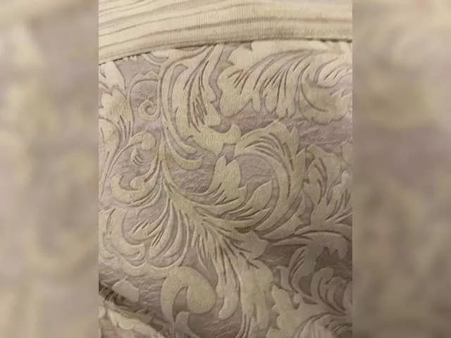 Allis-1 from BongaCams