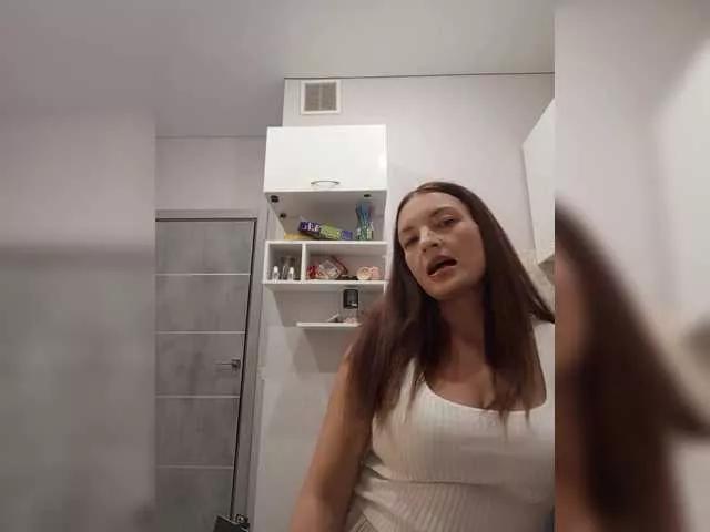 AllisonXStar on BongaCams 