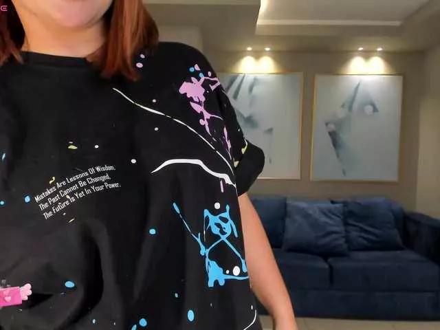 AlysonConner on BongaCams
