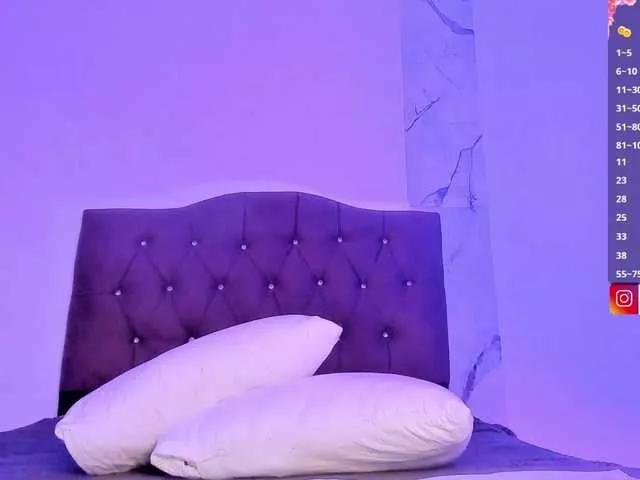 Cute Alysson-18 wants you to fuck her body now Alysson-18 from BongaCams