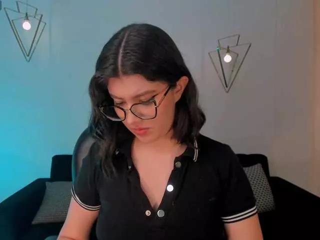 AmberFarrell from BongaCams