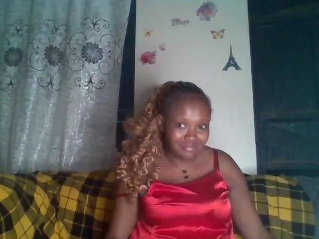 Amirandnaf from BongaCams
