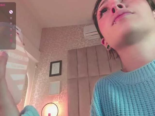 Amy-Parrish on BongaCams