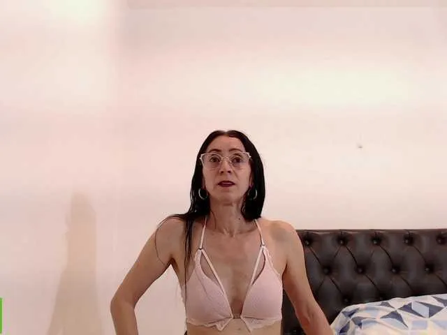 amysnow — Hi Guys welcome  TIP Menu available and Private Open  @mature @hairypussy @smalltits 