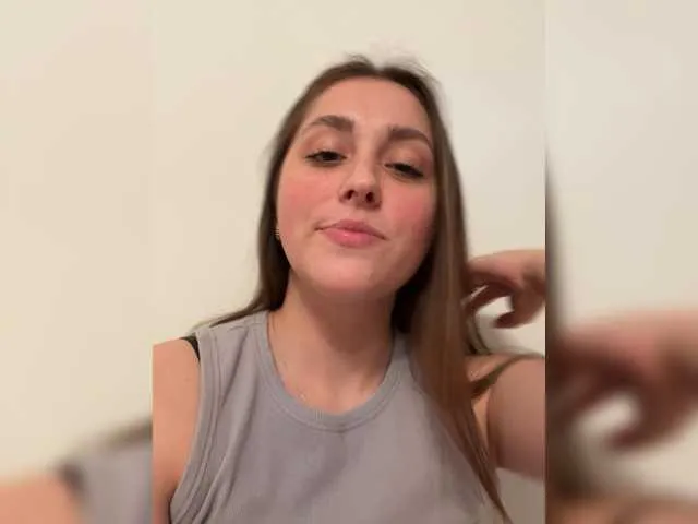 Anastasia2026 — Freechat on BongaCams