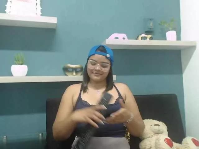 Aneglssmith23 on BongaCams 