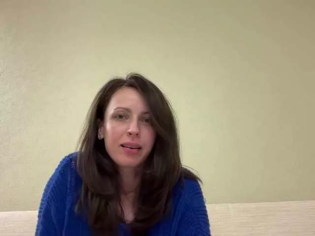 AngelAlexis from BongaCams