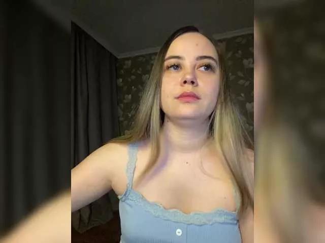 Angelalina3 on BongaCams 