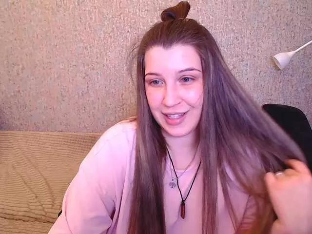 AngelFlower from BongaCams