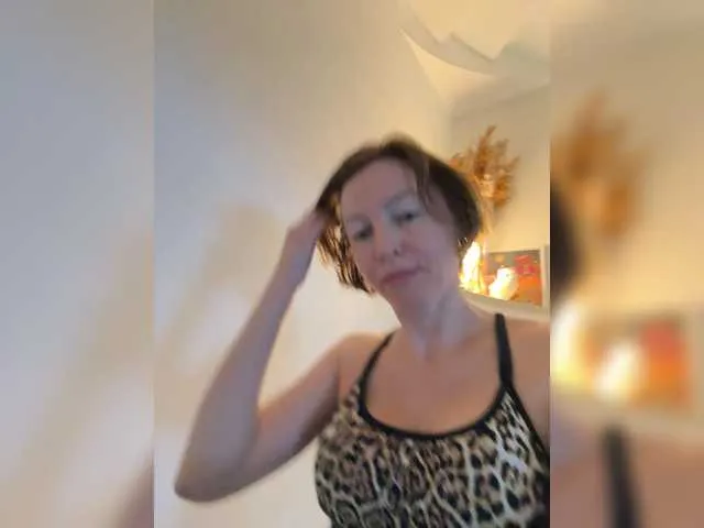 AngelicFenix — Freechat on BongaCams